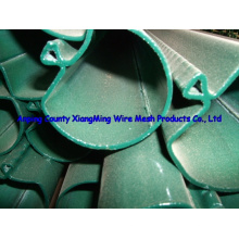 PVC Coated Euro Wire Mesh Fence/ Holland Fence (XM-Euro)